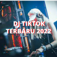 プログラムのアイコン：Dj tiktok terbaru 2022