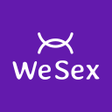 Ícone do programa: WeSex - Plática sobre sex…