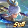 Programın simgesi: Heroes Evolved