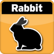 プログラムのアイコン：Rabbit Breeding Calculato…