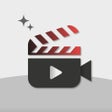 أيقونة البرنامج: بانوراما فيديو محرر الفيد…