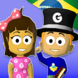 Icon of program: GraphoGame Brasil