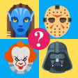 ไอคอนของโปรแกรม: Movie Quiz