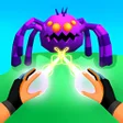 Icon of program: Monsters Island: Hunter W…