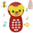 Icon of program: Baby Phone Fun Activity