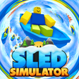 Icon of program: Sled Simulator UPDATE 10