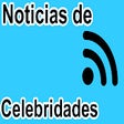 Biểu tượng của chương trình: Noticias de Celebridades