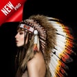 Icoon van programma: Native American Music