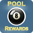 8 Pool Rewards  Coins