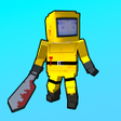 プログラムのアイコン：Zombie Hunter: Dead City