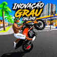 Ícone do programa: Inovação Grau Online