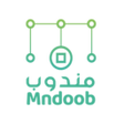 أيقونة البرنامج: مندوب- تطبيق توصيل الطلبا…