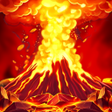ไอคอนของโปรแกรม: Magma Roam