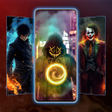 程序图标：4K Wallpaper - HD Backgro…