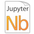 Icona del programma: Jupyter Notebook Viewer