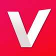 Иконка программы: V - Video Downloader app
