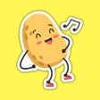 Programın simgesi: Face Song: AI Photo Anima…