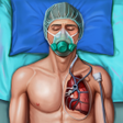 程序图标：Doctor Surgeon Hospital G…