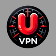 أيقونة البرنامج: U VPN - Thai IP Everywher…