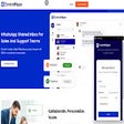 Ikona programu: ControlHippo WhatsApp Cha…