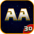 Icône du programme : AA 3D