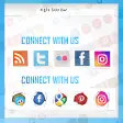 Social Media Widget by Acurax