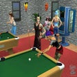 Icon of program: The Sims 2: University 