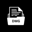 Ícone do programa: Dmg File Opener