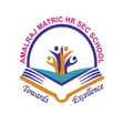 Ikona programu: AMALRAJ MATRIC HR SEC SCH…
