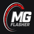 Icoon van programma: MG Flasher