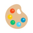 程序图标：Edit Drawer-Drawing On Pi…