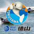 Icon of program: ボートレース徳山 公式アプリ