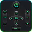 أيقونة البرنامج: Universal Remote for All …