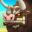 Icon of program: PBR: Raging Bulls