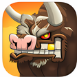 Icon of program: PBR: Raging Bulls