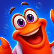 Icoon van programma: Domino Ocean