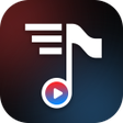 Symbol des Programms: Tik-Tik Video Player