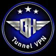 Ikon program: BH TUNNEL VPN