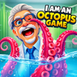 Programikonen: I Am an Octopus Game