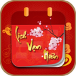 プログラムのアイコン：Lich Van Nien - Tu Vi 201…
