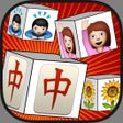 Ícone do programa: Mahjong Jewels 3D