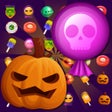 Иконка программы: Sweet Candy Halloween