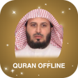 程序图标：Quran mp3 By Saad El Gham…