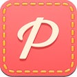 プログラムのアイコン：Peachy 女性向け総合ニュース コスメ～恋愛～…
