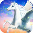Icon of program: Pegasus Simulator: Flyi