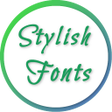 程序图标：Fonts for OPPO- Stylish