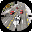 プログラムのアイコン：Traffic Sniper Shooter