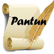 Programın simgesi: pantun