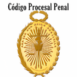 Ícone do programa: Codigo Procesal Penal del…