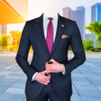 Icon of program: Business Man Photo Suit